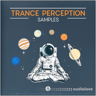 OST Audio Trance Perception