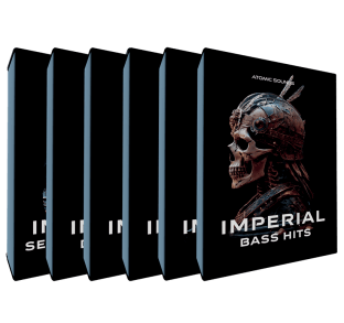 Atomic Sounds IMPERIAL Collection