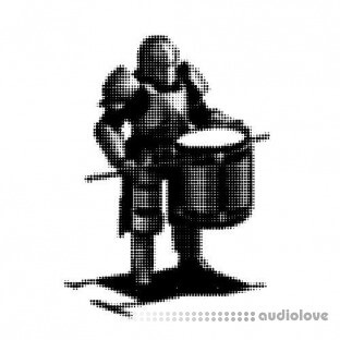 Afinity Metallic Dub Snares Vol.1