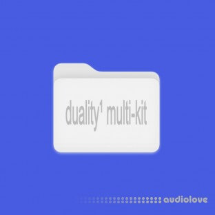 Beatsinner duality¹ (multi-kit)