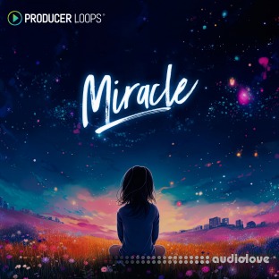 Producer Loops Miracle