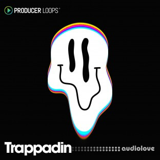 Producer Loops Trappadin