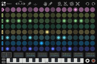 Sugar Bytes Dialekt