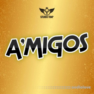 Studio Trap Amigos