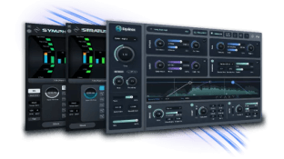 iZotope Equinox