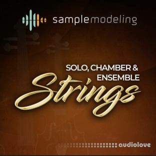 Sample Modeling Solo Chamber and Ensemble Strings