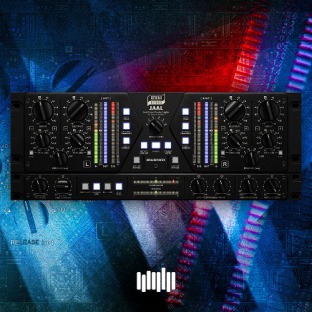Plugin Alliance HUM Audio Devices LAAL