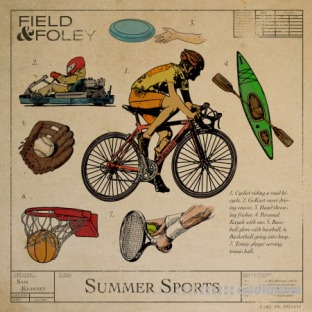 Field and Foley Summer Sports