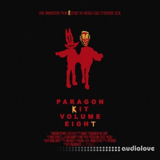 Mick Schultz Paragon Kit Vol.8