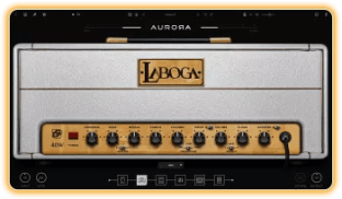 Aurora DSP Laboga Diamond Sound