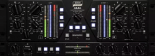 Plugin Alliance HUM Audio Devices LAAL