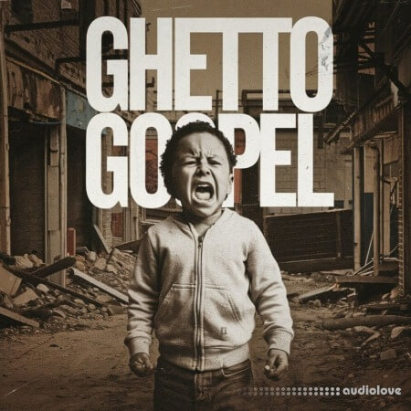 Big Citi Loops Ghetto Gospel