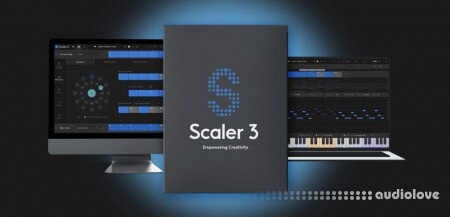 Scaler Music Scaler 3