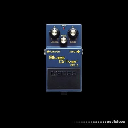 SultansofStomp SOS 01 The Driver