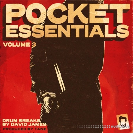 Tane x David James Pocket Essentials Vol.3 Deluxe Edition