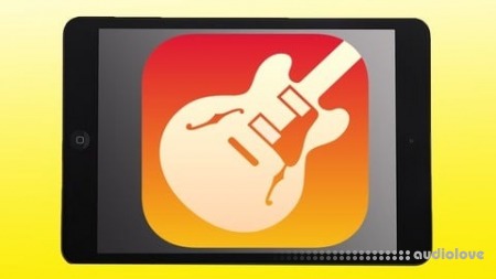Udemy Garageband For Ipad + Iphone A Beginner'S Guide