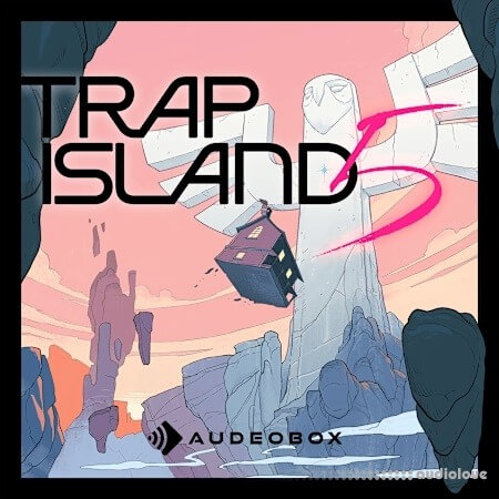 Audeobox Trap Island 5