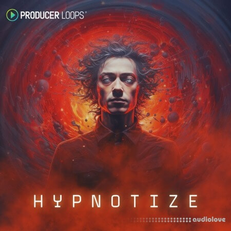 Producer Loops Hypnotize
