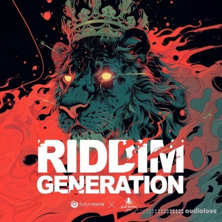 Black Octopus Sound Riddim Generation