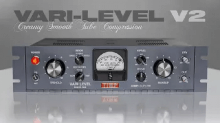 Tim Petherick Vari-Level v2 (Retro Sta-Level) Azzimov Skin