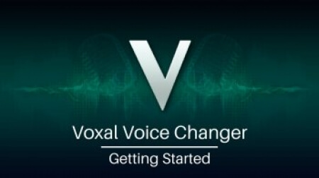 NCH Software Voxal Plus