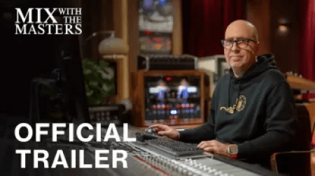 MixWithTheMasters Chris Gehringer Mastering (Isn't it) Obvious My Way Cinderella 15 Forever Saturate