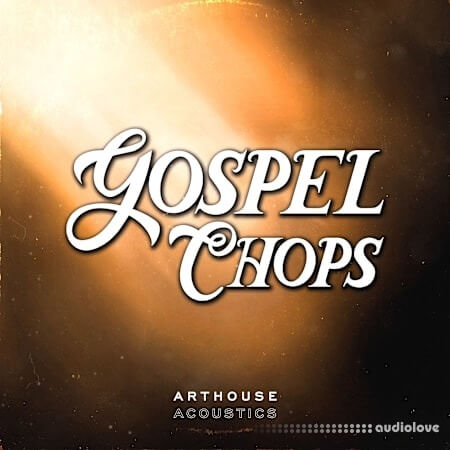 Arthouse Acoustics Gospel Chops