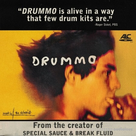 Alchemist The Alchemist Drummo