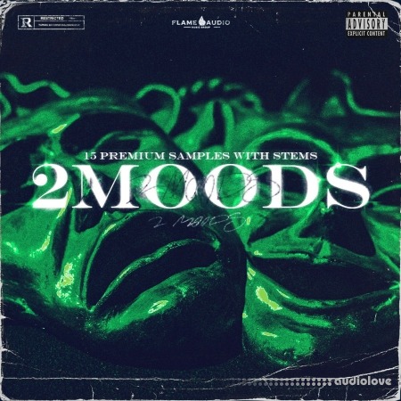 Flame Audio 2moods: Emotional Stems