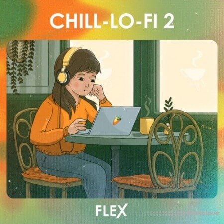 Image-Line Chill-Lo-Fi 2