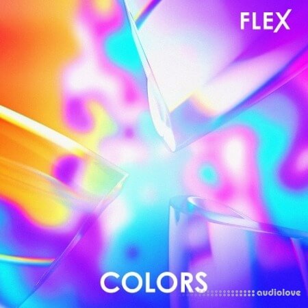 Image-Line Colors