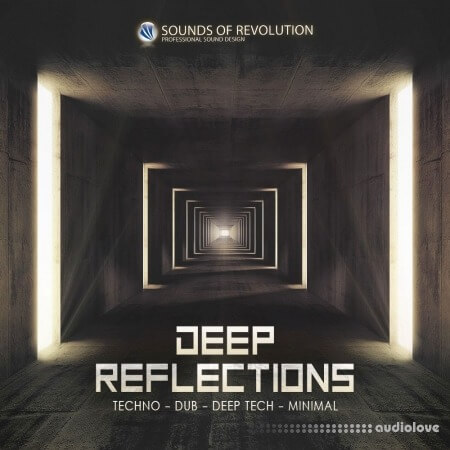Resonance Sound Sor: Deep Reflections
