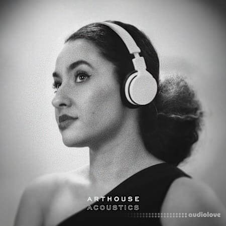 Arthouse Acoustics Intimate Jazz Cuts 3