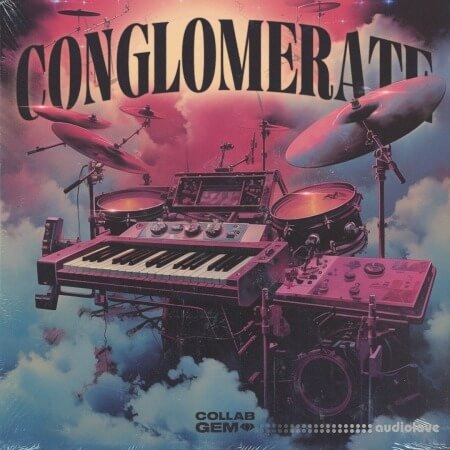 Collab Gem Conglomerate