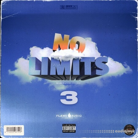 Flame Audio No Limits Vol 3