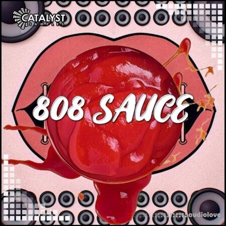 Catalyst Samples 808 Sauce