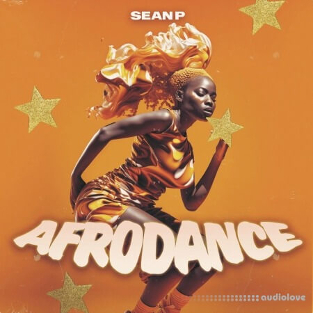 Sean P Afro Dance