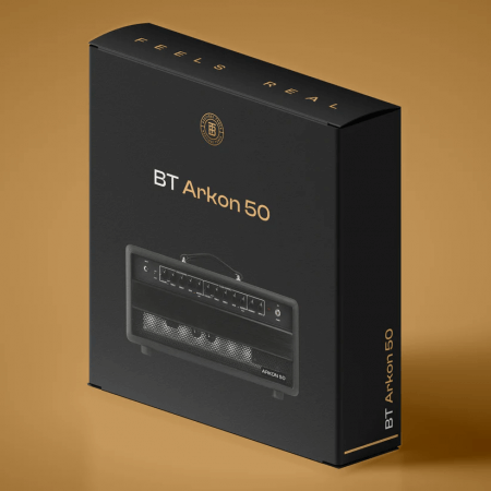 Boutique Tones Arkon 50