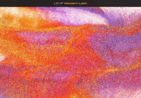 Native Instruments Leap Modern Latin