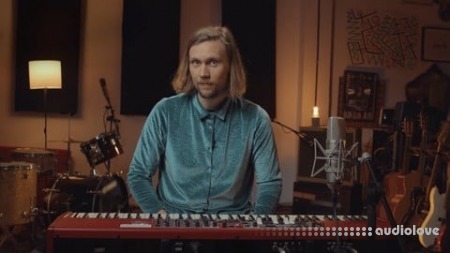 Udemy How To Play Piano By Ear