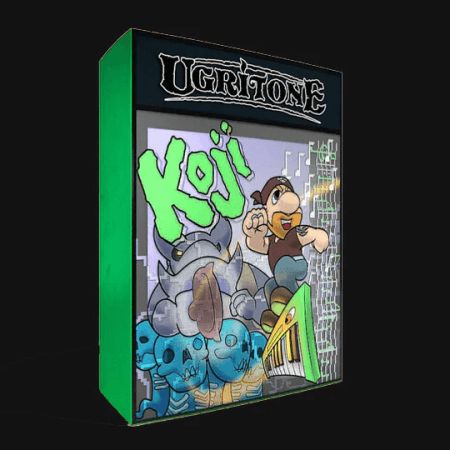 Ugritone Koji