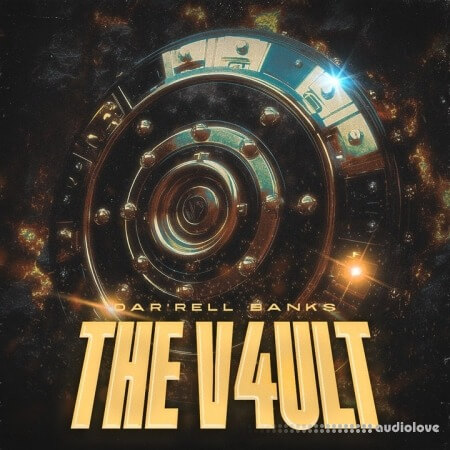 The Sample Lab The Vault 4