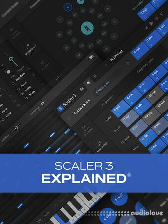 Groove3 Scaler 3 Explained