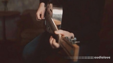 Udemy Learn Open D Tuning for Guitar: Step-by-Step Videos and Tabs