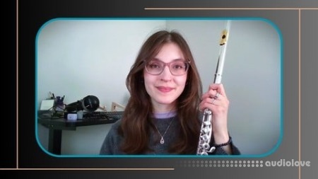 Udemy Flute 101 A Starter Course
