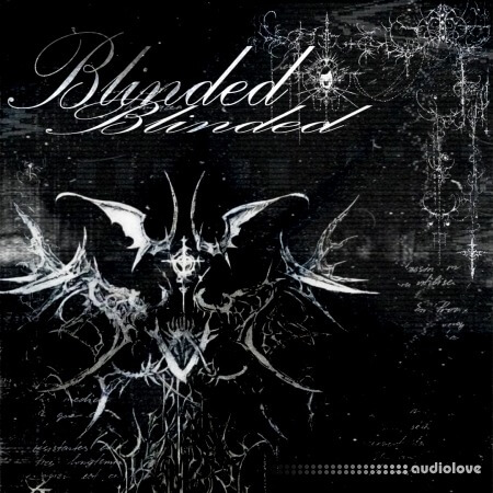 Sincere Blinded Drumkit