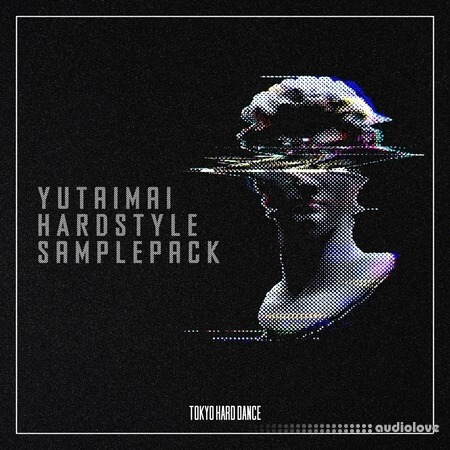 Tokyo Hard Dance Yuta Imai Hardstyle Sample Pack