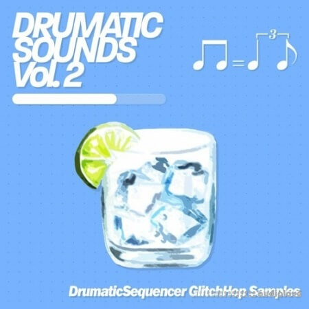 Drumatic Shop Drumatic Sounds Vol.2
