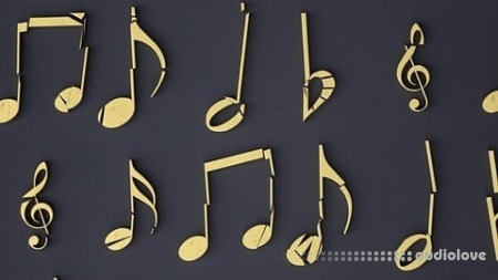Udemy Learn to read music in thirty minutes: No experience needed