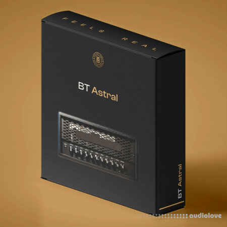 Boutique Tones BT Astral